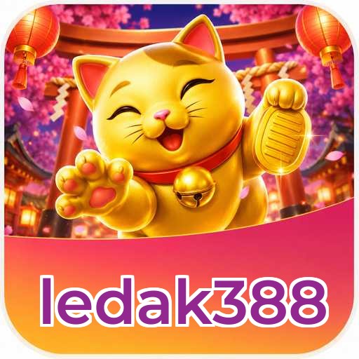ledak388 Indonesia - Dipercaya oleh 262,000+ Pengguna dengan Rating 4.4 Bintang, Review Positif dari Seluruh Indonesia